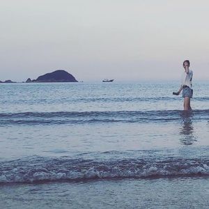 Meet your Posher, Niwen